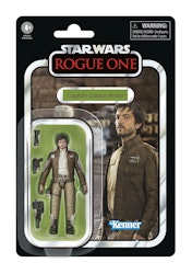 Star Wars Vintage Collection Captain Cassian Andor (Rogue One)