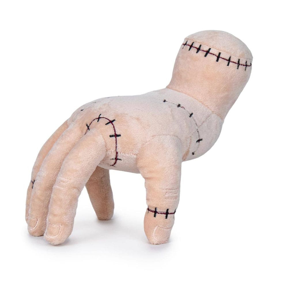 Wednesday Plush Figure The Thing Walking