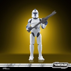 Star Wars Vintage Collection Clone Trooper Lieutnant 10 cm (Ahsoka) (Totalpris 269,-)