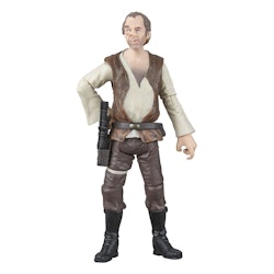 Star Wars Vintage Collection Doctor Evazan 10 cm (Episode IV) (Totalpris 269,-)