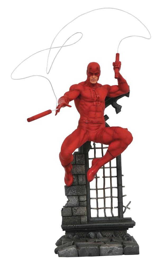 Marvel Gallery PVC Statue Daredevil 28 cm (Totalpris 749,-)