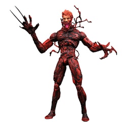 Marvel Select Action Figure Carnage 20 cm (Totalpris 449,-)