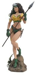 Marvel Gallery PVC Statue Savage Land Rogue 23 cm (Totalpris 895,-)