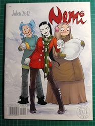 Nemi Julen 2012