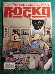 Rocky Julen 2005