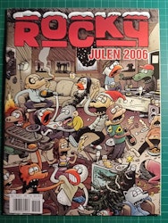 Rocky Julen 2006