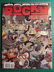 Rocky Julen 2006