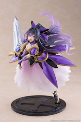 Date A Live IV AMP+ PVC Statue Tohka Yatogami (Sandalphon)  21 cm (Totalpris 359,-)