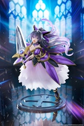 Date A Live IV AMP+ PVC Statue Tohka Yatogami (Sandalphon)  21 cm (Totalpris 359,-)