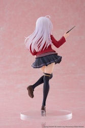 Wandering Witch: The Journey of Elaina Coreful PVC Statue Elaina School Uniform Ver. 18 cm (Totalpris 359,-)