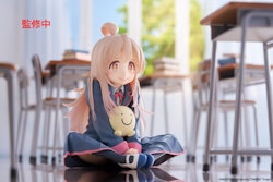 Onimai: I'm Now Your Sister! PVC Statue Desktop Cute Figure Mahiro Oyama 13 cm (Totalpris 359,-)