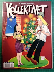 Kollektivet Julen 2010
