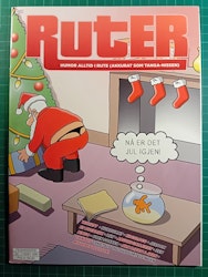 Ruter Julen 2019