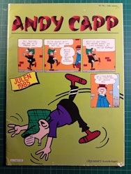 Andy Capp Julen 1985