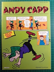 Andy Capp Julen 1985