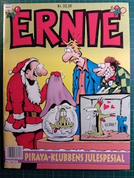 Ernie Julen 1995