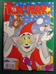 Tom og Jerry Julen 2006