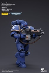 Warhammer 40k Action Figure 1/18 Space Marines Ultramarines Outriders Brother Catonus 14 cm (Totalpris 479,-)