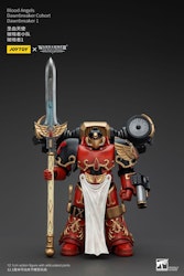 Warhammer The Horus Heresy Action Figure 1/18 Blood Angels Dawnbreaker Cohort Dawnbreaker 1 13 cm (Totalpris 749,-)