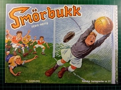 Norske serieperler nr 31 (utgitt 2007)