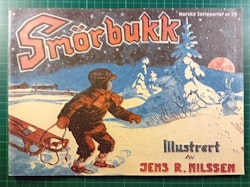 Norske serieperler nr 29 (utgitt 2006)