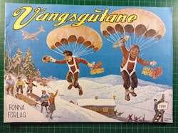 Vangsgutane Julen 1990