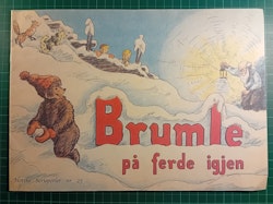 Norske serieperler nr 25 (utgitt 2005)