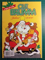 Ole Brumm Julen 2000