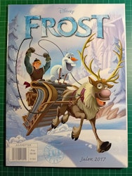 Frost Julen 2017