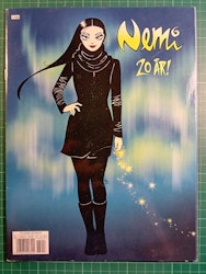 Nemi #158