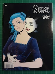 Nemi #159