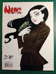 Nemi #156
