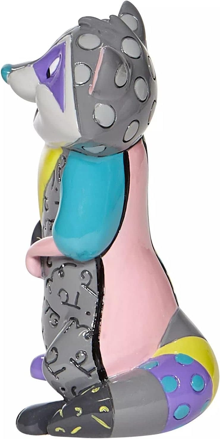 Meeko Disney by Britto