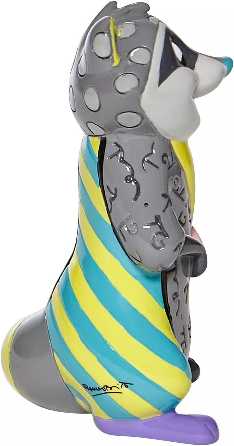 Meeko Disney by Britto