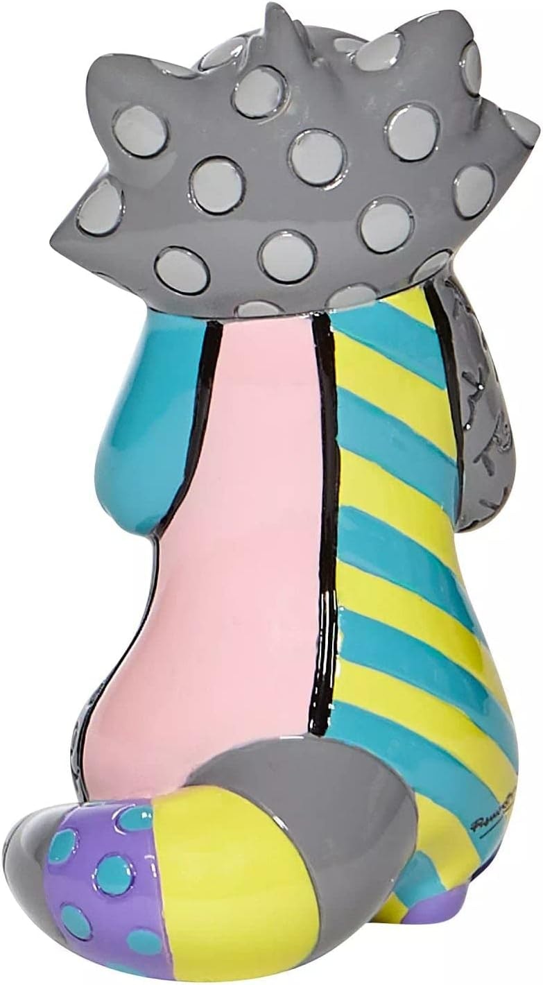 Meeko Disney by Britto