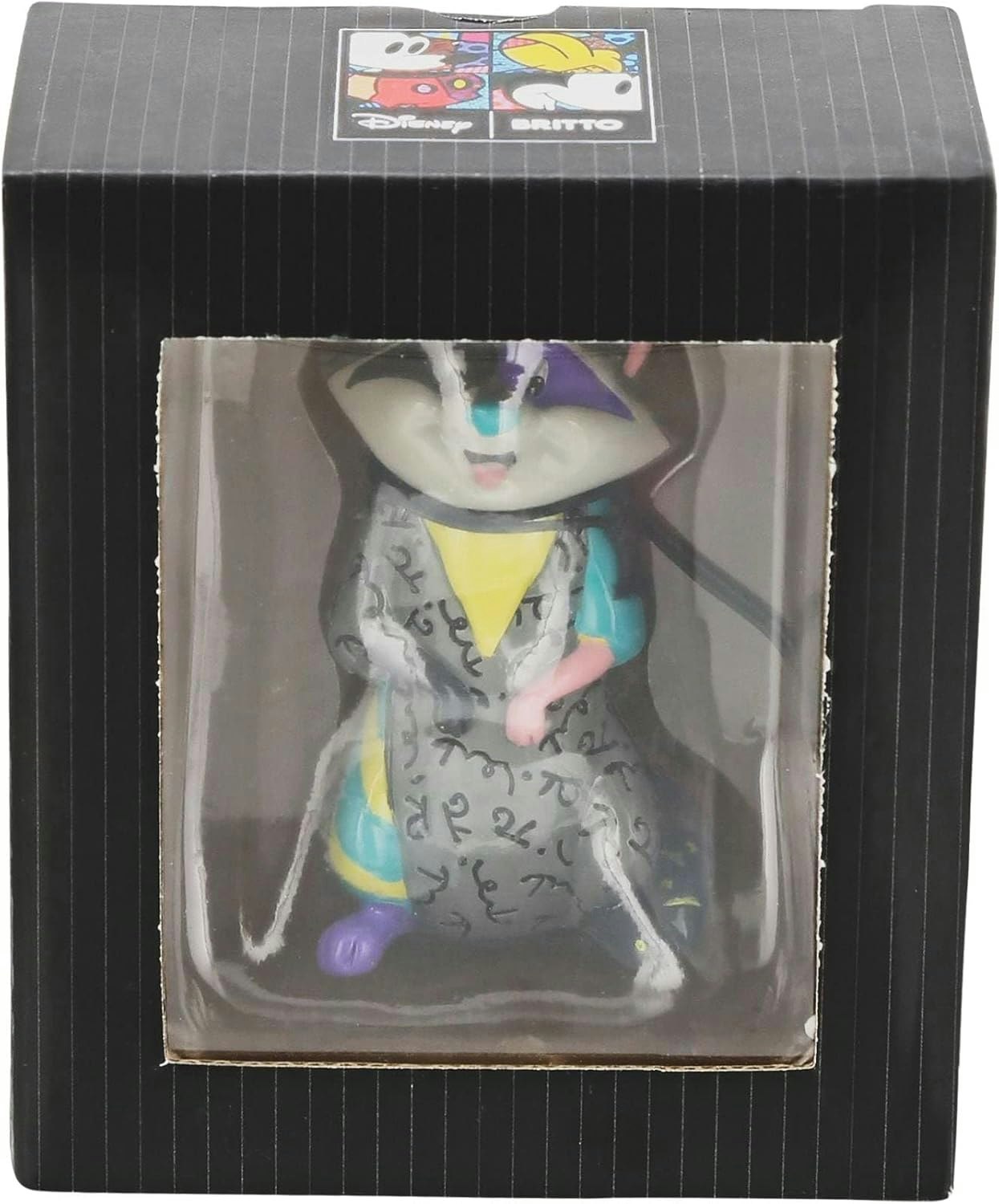 Meeko Disney by Britto