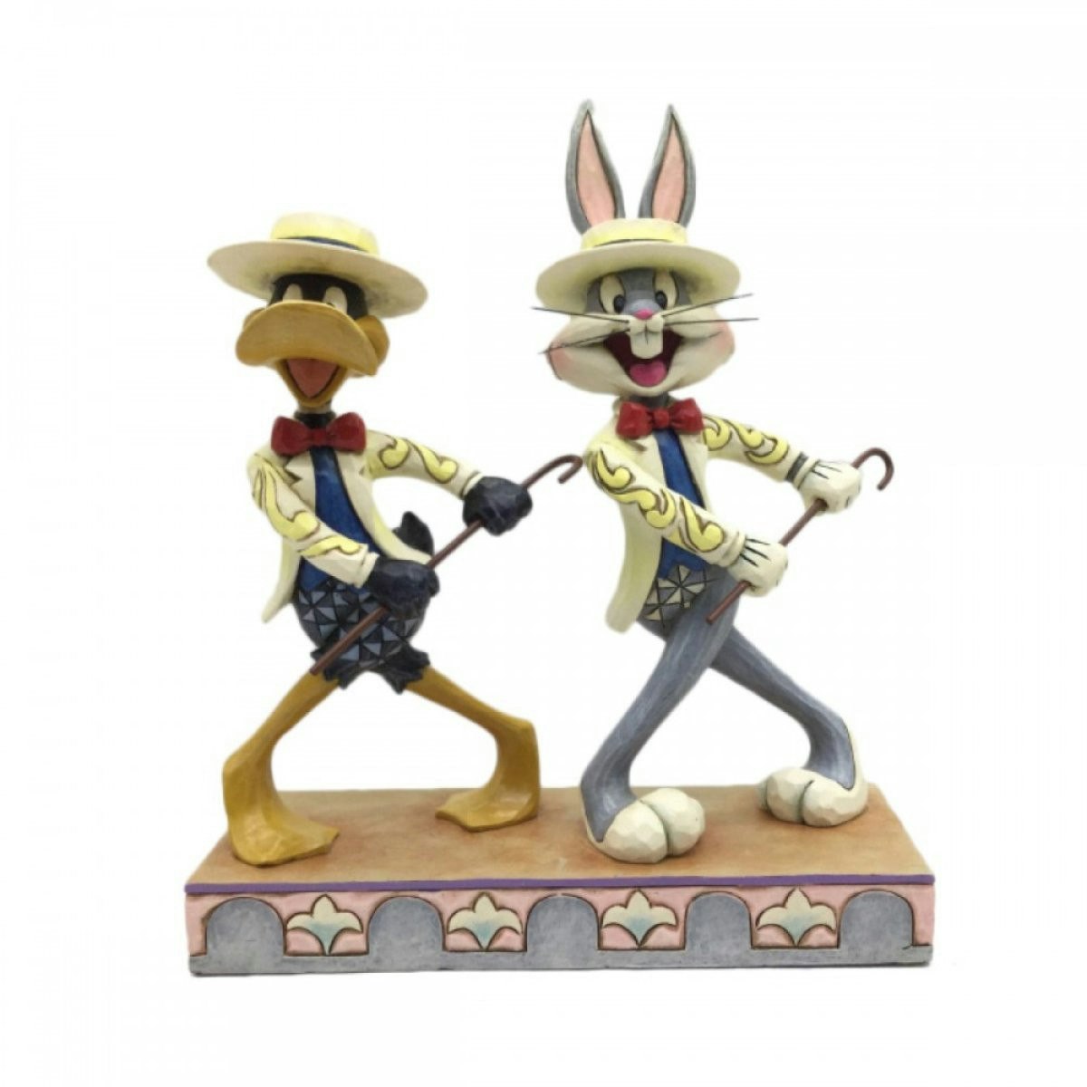 On with the Show (Snurre Sprett og Bugs Bunny)