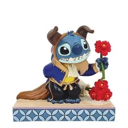 Beauty & the Stitch (Stitch as Beast) (Totalpris 789,-)
