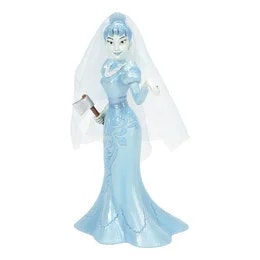 Till Death...Do Us Part... (Haunted Mansion Bride) (Totalpris 649,-)