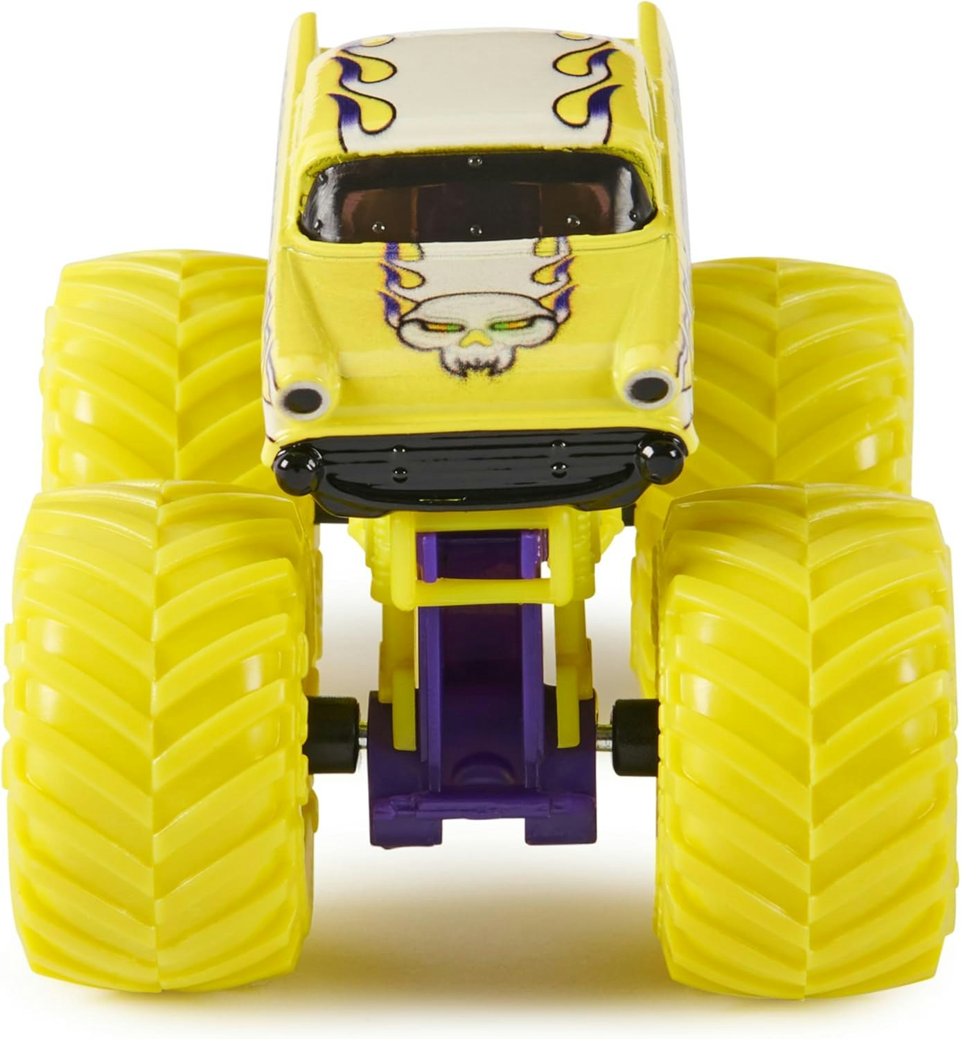 Monster Jam 1:64 Single Pack Avenger