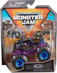 Monster Jam 1:64 Single Pack Son Uva Digger