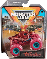 Monster Jam 1:64 Single Pack Octon8er