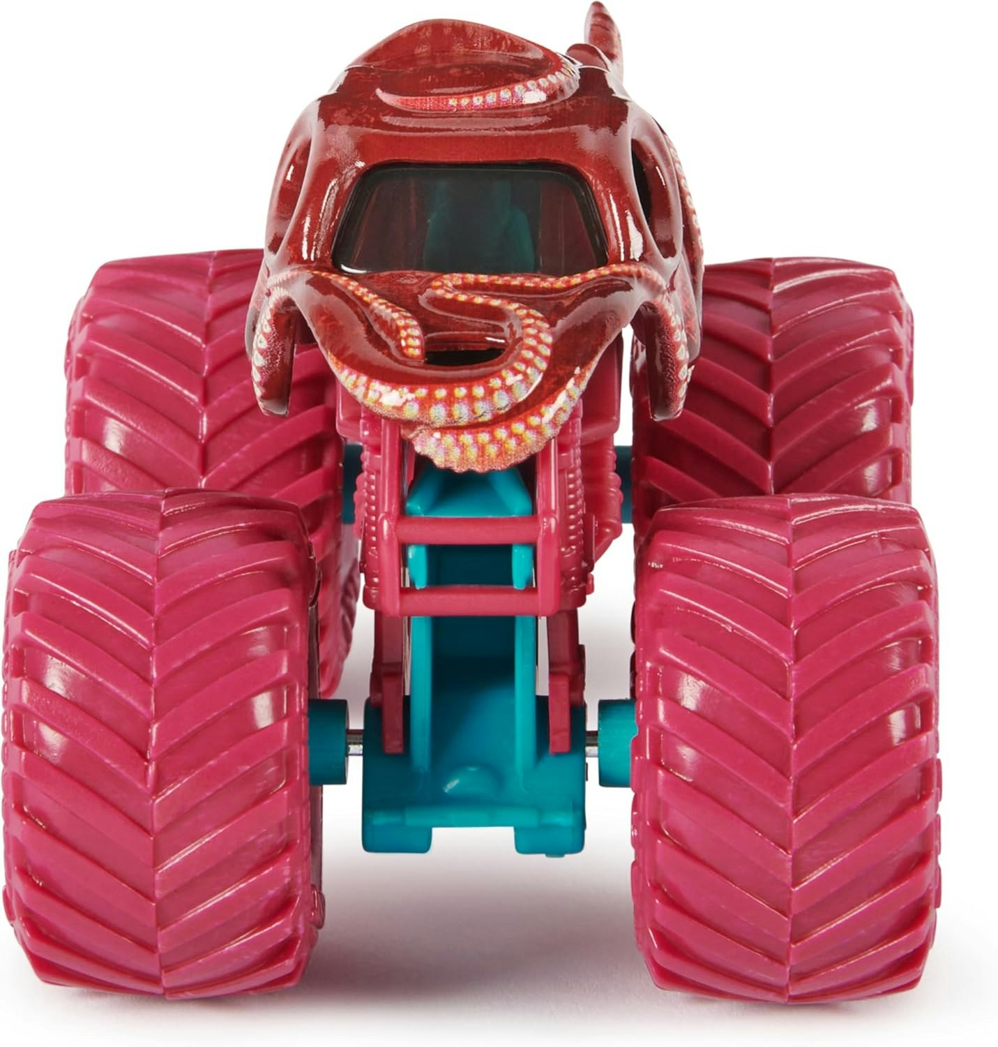 Monster Jam 1:64 Single Pack Octon8er