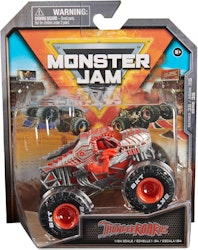 Monster Jam 1:64 Single Pack ThunderROARus