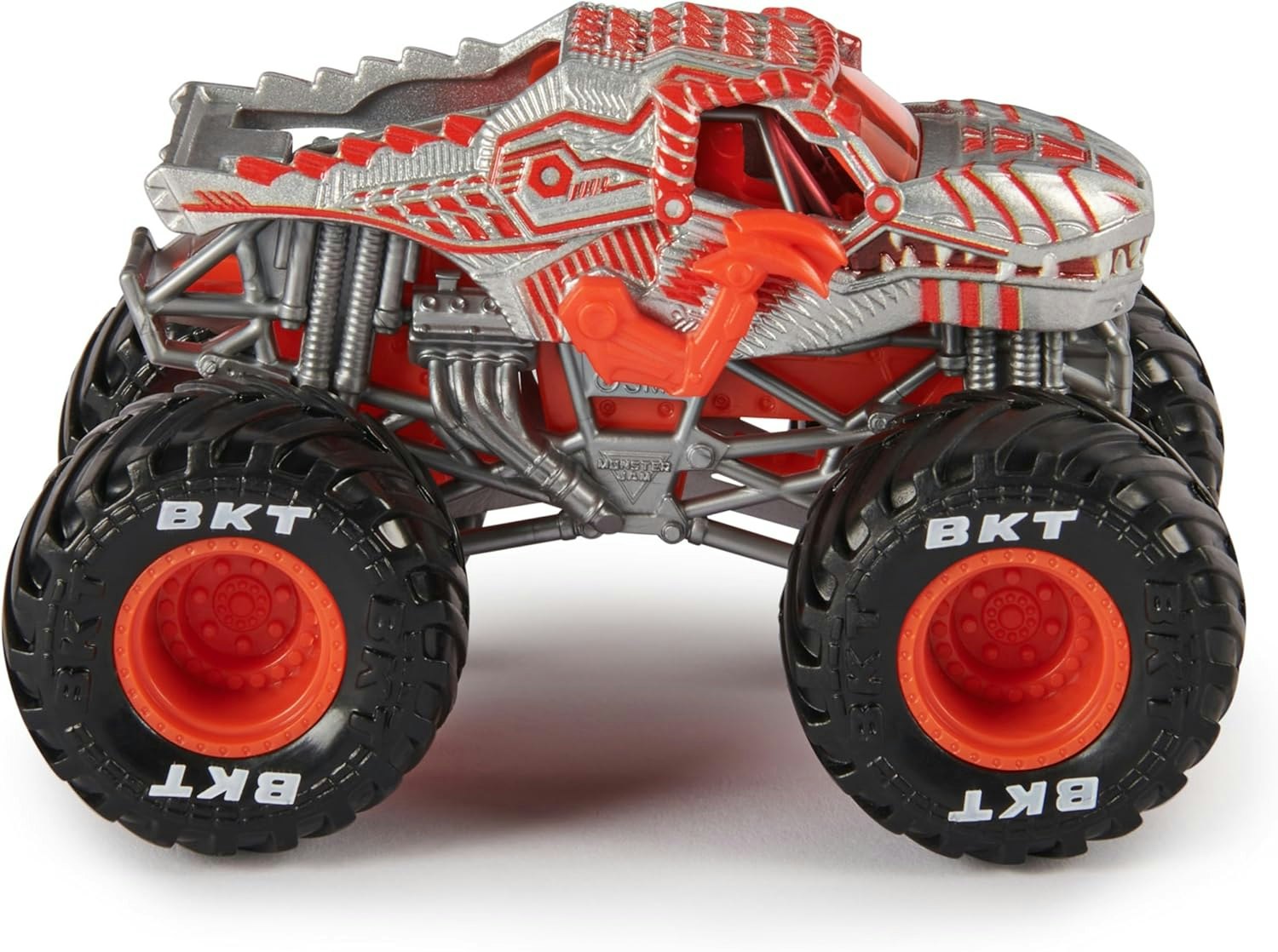 Monster Jam 1:64 Single Pack ThunderROARus
