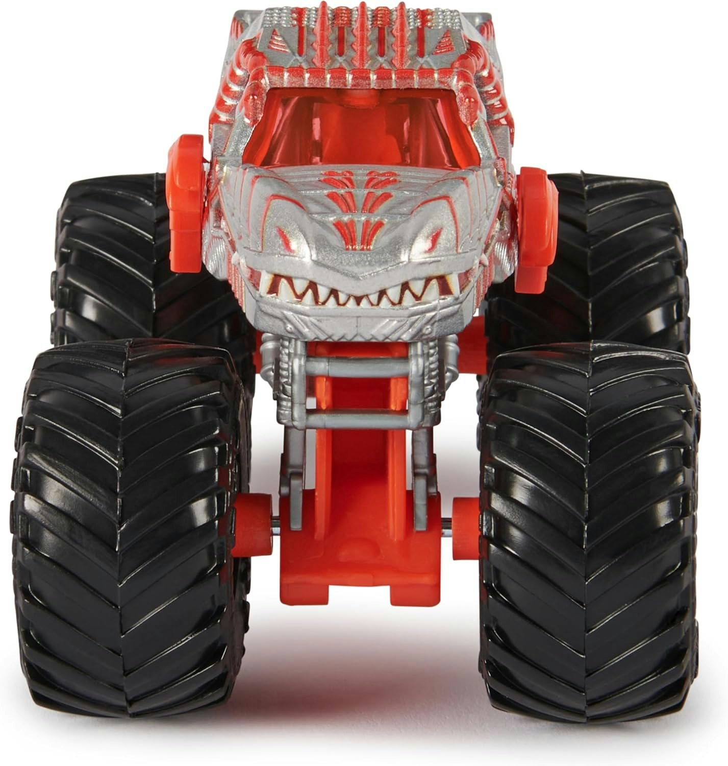 Monster Jam 1:64 Single Pack ThunderROARus