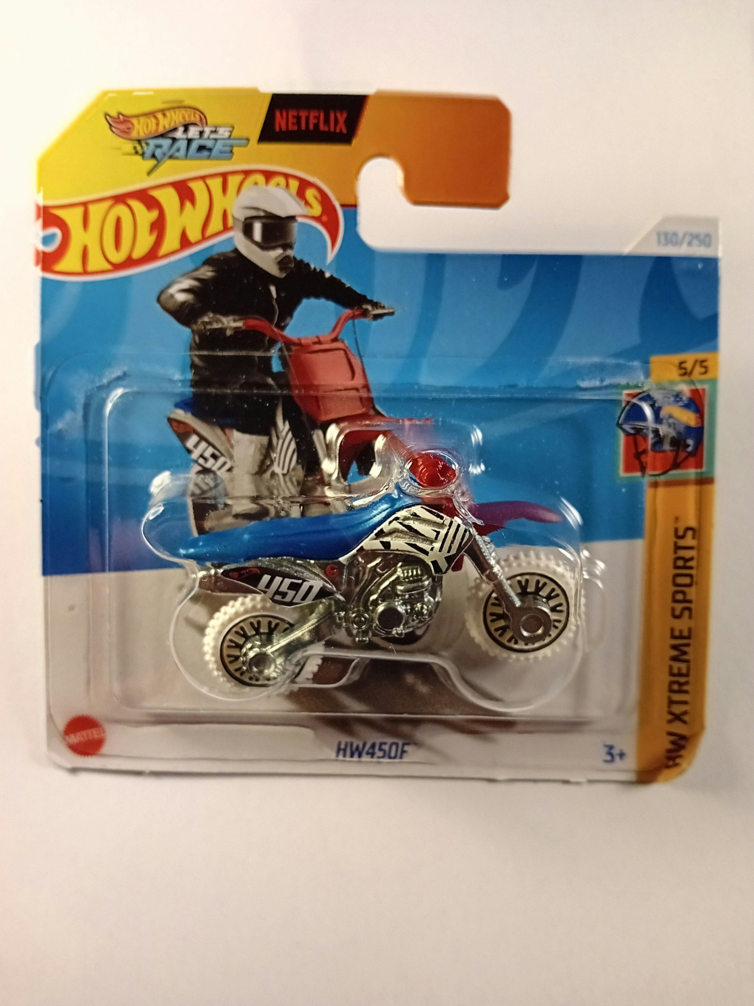 HW450F #130