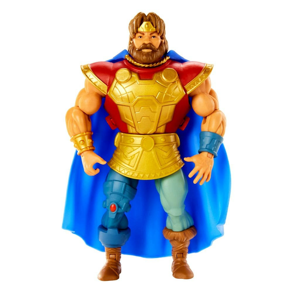 Motu Origins: Young Randor