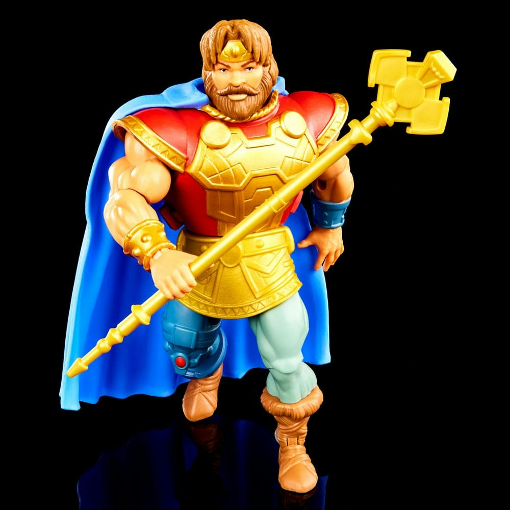Motu Origins: Young Randor