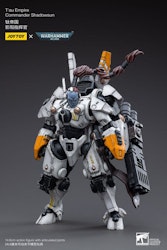 Warhammer 40k Action Figure 1/18 T'au Empire Commander Shadowsun 15 cm (Totalpris 998,-)